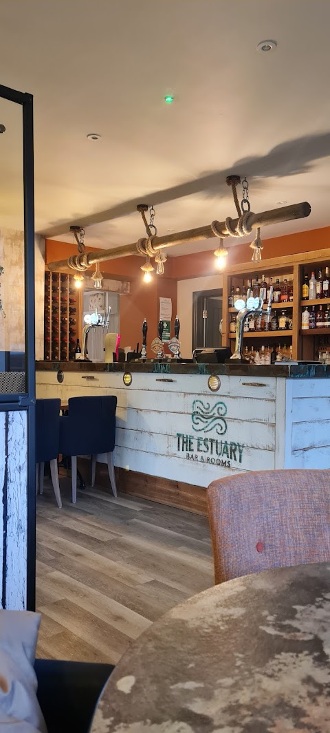 The Estuary Bar and Rooms