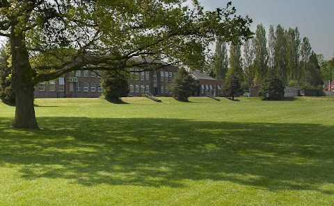 Kings Norton Girls' School and Sixth Form