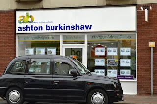 Ashton Burkinshaw Letting Agents Maidstone