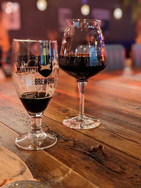 BrewDog Sheffield