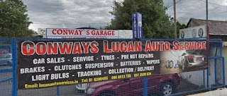 Conways Lucan auto services