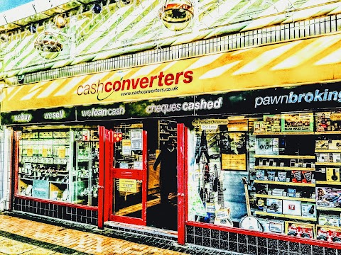 Cash Converters