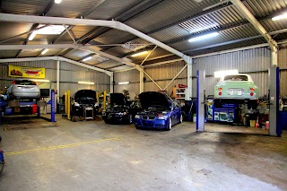 Allens Auto Services - Mot - Cheadle