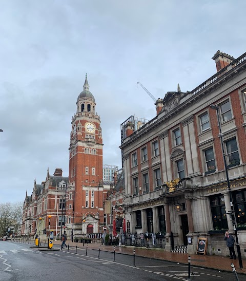 The Spread Eagle, Croydon