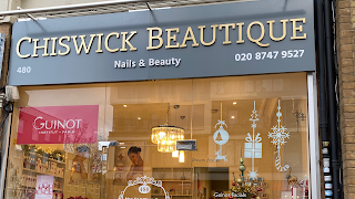 Chiswick Beautique