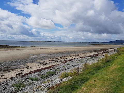 Cranfield Caravan Park