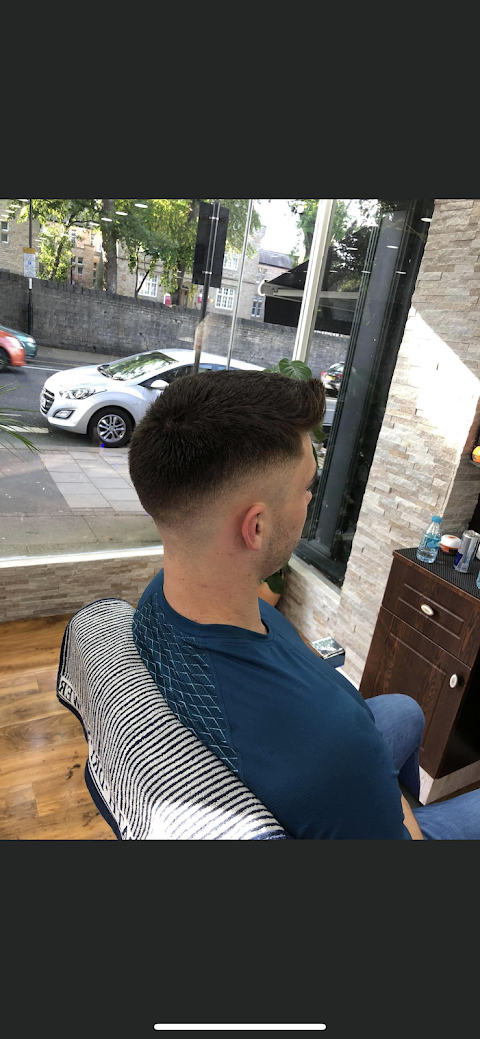 H1 Barber