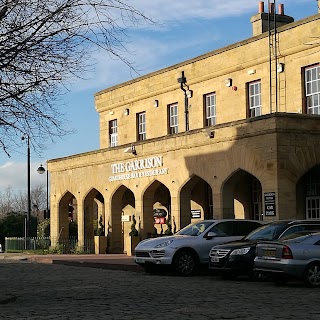 The Garrison Hotel, Guardhouse Bar and Restaurant