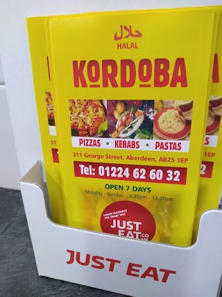 Kordoba