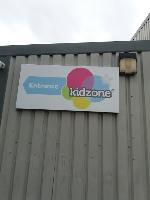 Kidzone Play Centre