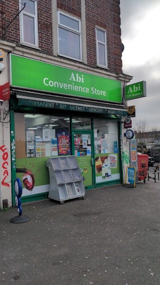 Abi Convenience Store