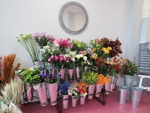 The Flower Bar