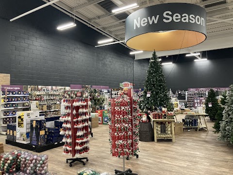 Homebase - Bradford (including Bathstore)