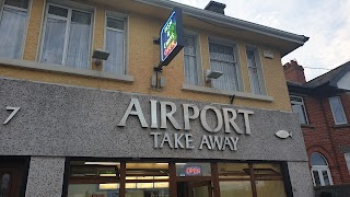 Airport Takeaway