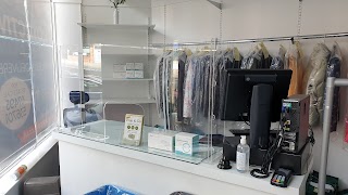 Ideal Dry Cleaners-Dorridge