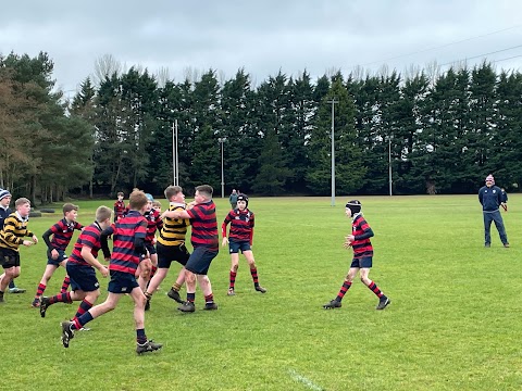 Belfast Royal Academy The JC Picken Playing Fields