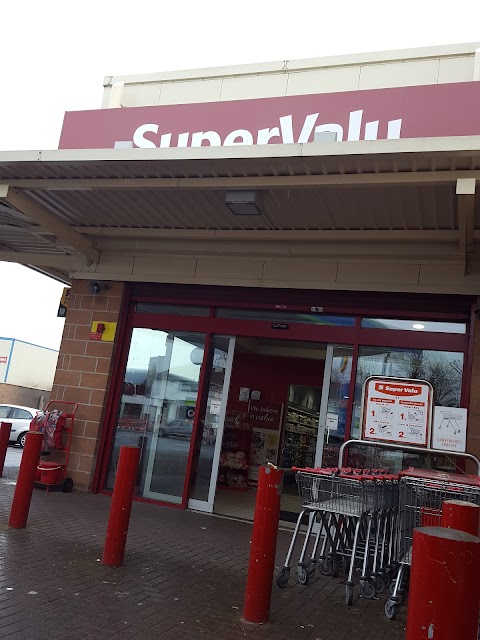 Morrow's SuperValu Lurgan