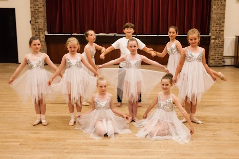 Vinnies Dance & Theatre School