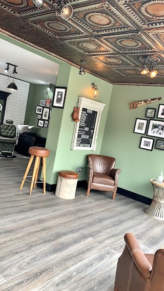 The Barbershop Ormskirk