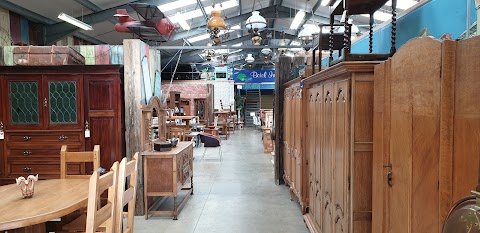 Manna Farm Betel Furniture Warehouse