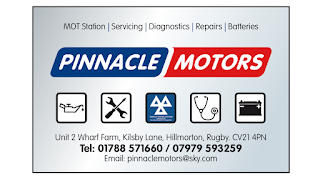 Pinnacle Motors