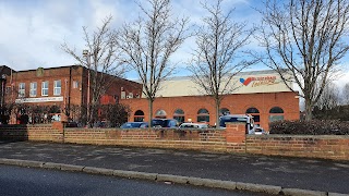 Kingstanding Leisure Centre