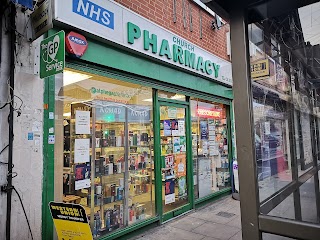 Church Pharmacy