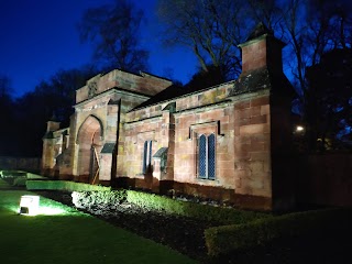 Bothwell Castle Golf Professional Shop