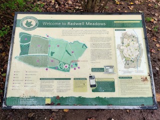 Radwell Meadows Country Park