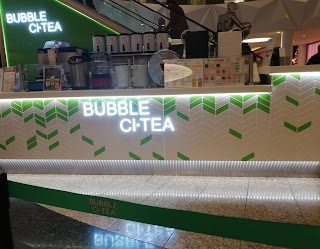 Bubble CiTea Sheffield