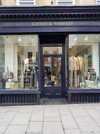 Gieves & Hawkes