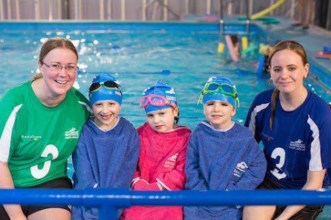 Wessex Swim School - Southampton