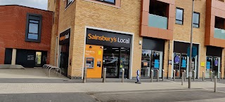 Sainsbury's Local