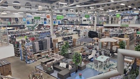 Homebase - Plymouth Marsh Mills (including Bathstore)