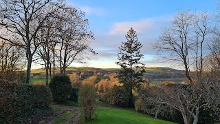 The Cabin, Litlington