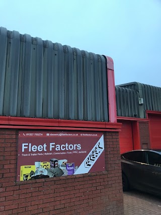 Fleet Factors Ltd - Daventry