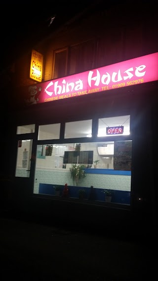 China House