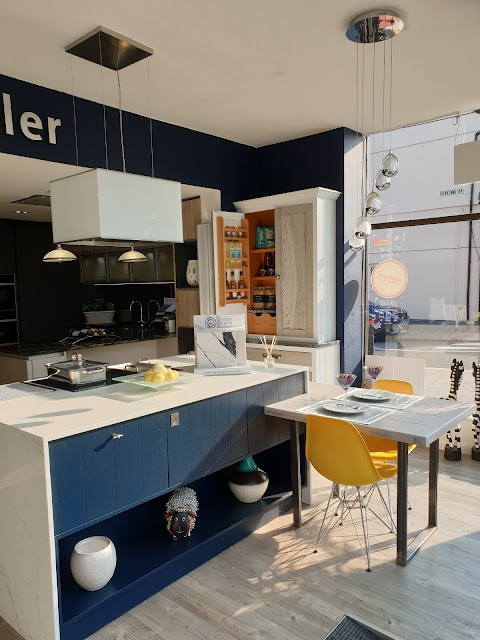 Keller Kitchens Ltd