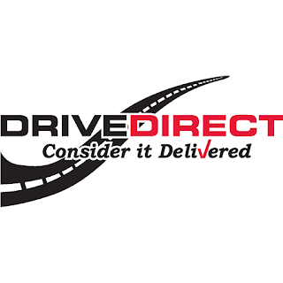 Drive Direct Commercial Logistics Ltd