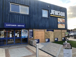 Jewson Northampton Central
