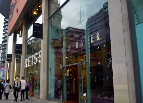 Ted Baker