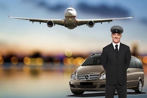 Easy Ride Transfers | Airport Transfers