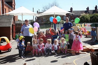 Wolverton Day Nursery and Pre-School