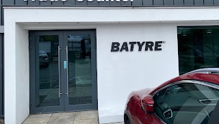 Batyre