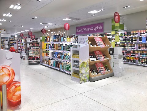 Waitrose & Partners Wokingham