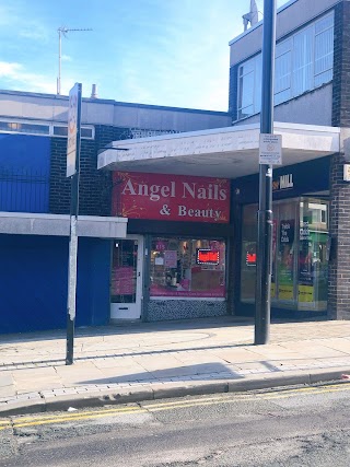 Angel nail & beauty