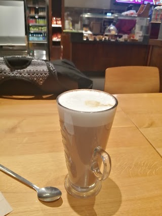 Costa Coffee