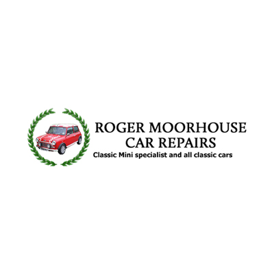 Roger Moorhouse Car Repairs