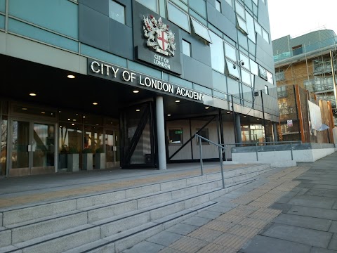 The City of London Academy (Southwark)