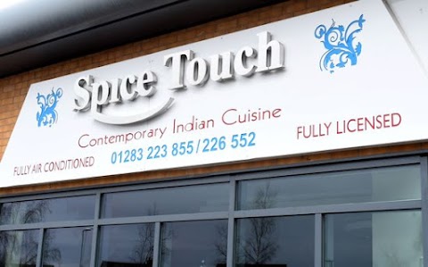 Spice Touch